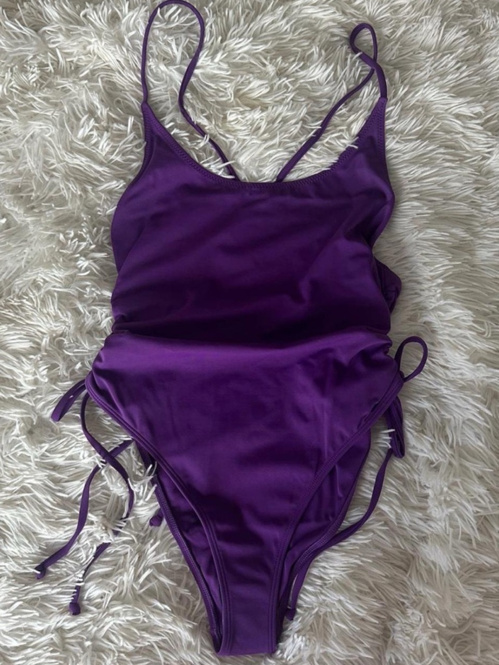 New PacSun one piece swimsuit - small